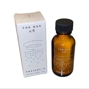 The Amur Co. Topical - C